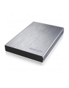 ICY BOX IB-241WP - 2.5 SATA - USB 3.0 - silver - nr 43