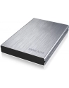 ICY BOX IB-241WP - 2.5 SATA - USB 3.0 - silver - nr 44