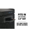 Icy Dock flexiDOCK MB521SP-B - nr 14