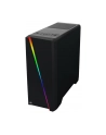 Aerocool Cylon Black Window - nr 14