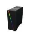 Aerocool Cylon Black Window - nr 17