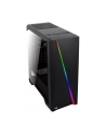 Aerocool Cylon Black Window - nr 19