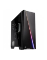 Aerocool Cylon Black Window - nr 1