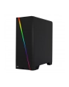 Aerocool Cylon Black Window - nr 25