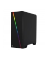 Aerocool Cylon Black Window - nr 33