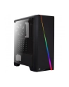 Aerocool Cylon Black Window - nr 40