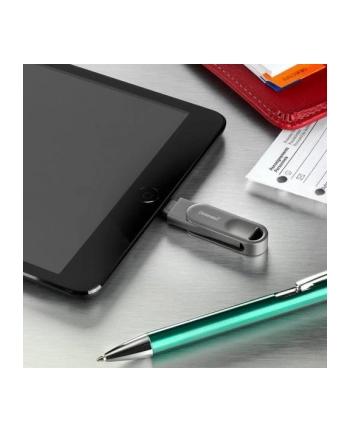 Intenso iMobile Line Pro 64 GB - USB 3.0 + Apple Lightning Connector nr 1