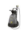 Karcher 1.064-913.0 HDS 5/15 UX Pressure Washer - 6,5 l - 150 bar - 2,4 kg/h - 2700 W - 76 kg - 620 mm - nr 1