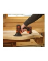 Black&Decker MT218K-QWBlack&Decker MT218K-QW 8500RPM 18V Lithium-Ion - Li-Ion Black,orange cordless multi-tool - Screw Driller - 1331574 - nr 19