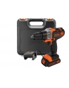 Black&Decker MT218K-QWBlack&Decker MT218K-QW 8500RPM 18V Lithium-Ion - Li-Ion Black,orange cordless multi-tool - Screw Driller - 1331574 - nr 3