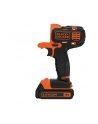 Black&Decker MT218K-QWBlack&Decker MT218K-QW 8500RPM 18V Lithium-Ion - Li-Ion Black,orange cordless multi-tool - Screw Driller - 1331574 - nr 5