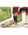 Black&Decker MT218K-QWBlack&Decker MT218K-QW 8500RPM 18V Lithium-Ion - Li-Ion Black,orange cordless multi-tool - Screw Driller - 1331574 - nr 6