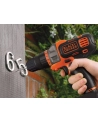 Black&Decker MT218K-QWBlack&Decker MT218K-QW 8500RPM 18V Lithium-Ion - Li-Ion Black,orange cordless multi-tool - Screw Driller - 1331574 - nr 7