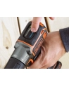 Black&Decker ASD18K auto select cordless screw driller + case + rechargeable battery 1.5Ah - nr 4