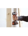 Black&Decker ASD18K auto select cordless screw driller + case + rechargeable battery 1.5Ah - nr 7