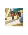 Black&Decker BDCDD186KB-QWBlack&Decker BDCDD186KB Pistol grip drill Lithium-Ion - Li-Ion 1.5Ah Black,orange cordless combi drill - Screw Driller - 1331215 - nr 2