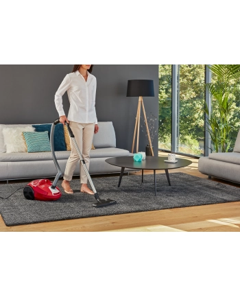 Rowenta RO3953 Compact Power parquet nr 1