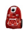 Rowenta RO3953 Compact Power parquet - nr 1