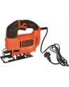 Black&Decker KS701PEK electric scroll jigsaw incl. case - nr 1