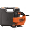 Black&Decker KS701PEK electric scroll jigsaw incl. case - nr 5