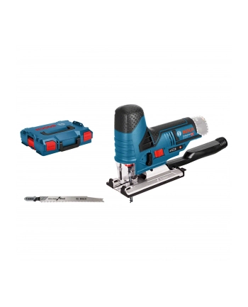 Bosch Professional GST 12V-70 cordless scroll jigsaw solo incl. L-Boxx - 06015A1002 nr 2