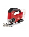 Einhell TE-JS 18 Li cordless scroll jigsaw solo - 4321200 - nr 1