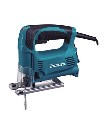 Makita 4329J electric scroll jigsaw incl. MAKPAC nr 1