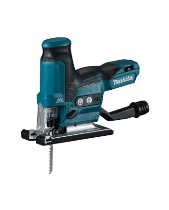 Makita JV102DZ cordless scroll jigsaw solo nr 2