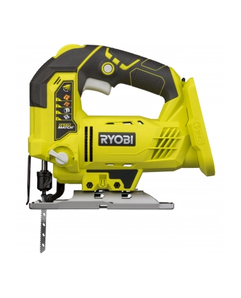 Ryobi R18JS-0 cordless scroll jigsaw solo - 5133002158