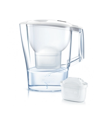 Brita Aluna Cool MAXTRA+ white nr 1