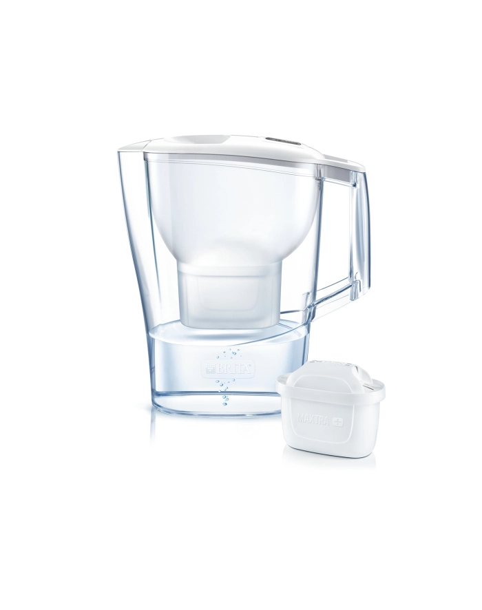 Brita Aluna Cool MAXTRA+ white główny