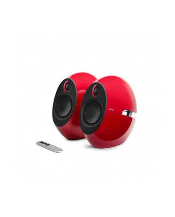 Edifier Luna HD Bluetooth - red nr 2
