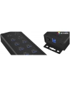 IcyBox 7-portowy Hub USB 3.0, 3 porty ładujące - nr 43