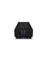 IcyBox 7-portowy Hub USB 3.0, 3 porty ładujące - nr 54