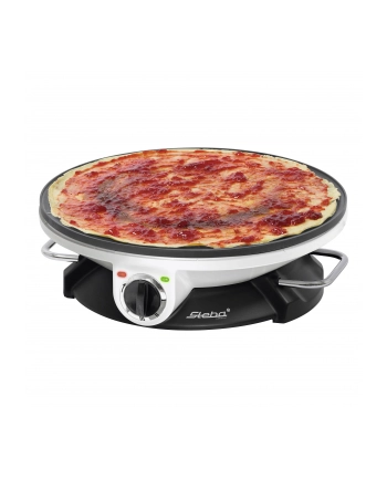 Steba Crepe Maker CR 32 nr 1