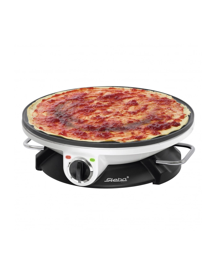 Steba Crepe Maker CR 32 główny