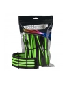 CableMod PRO Extension Kit black/green - ModMesh - nr 5