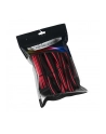 CableMod PRO Extension Kit black/red - ModMesh - nr 12