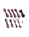 CableMod PRO C-Series Kit AXI,HXI cb/red - ModMesh - nr 10