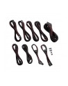 CableMod PRO C-Series Kit AXI,HXI black/bl. - ModMesh - nr 10