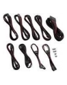 CableMod PRO C-Series Kit AXI,HXI black/bl. - ModMesh - nr 13