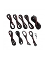 CableMod PRO C-Series Kit AXI,HXI black/bl. - ModMesh - nr 6