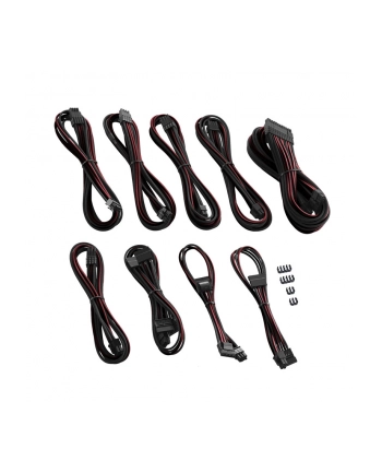CableMod PRO C-Series Kit AXI,HXI black/bl. - ModMesh nr 2