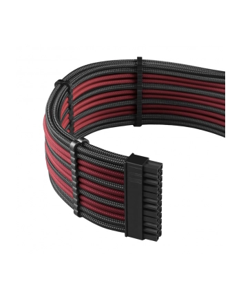 CableMod PRO C-Series Kit AXI,HXI black/bl. - ModMesh nr 1