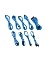 CableMod PRO C-Series Kit AXI,HXI blue - ModMesh - nr 14