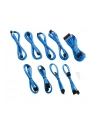 CableMod PRO C-Series Kit AXI,HXI blue - ModMesh - nr 6