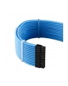 CableMod PRO C-Series Kit AXI,HXI blue - ModMesh - nr 7