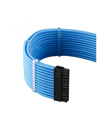 CableMod PRO C-Series Kit AXI,HXI blue - ModMesh nr 2