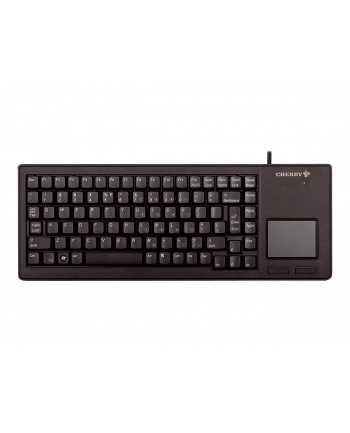 CHERRY XS Touchpad Keyboard G84-5500 - US Layout