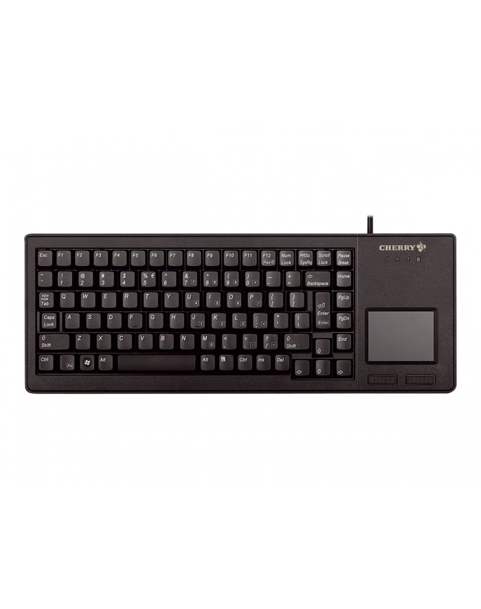 CHERRY XS Touchpad Keyboard G84-5500 - US Layout główny